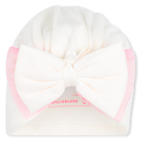 Ensemble pyjama et bonnet RICE babygirl H26