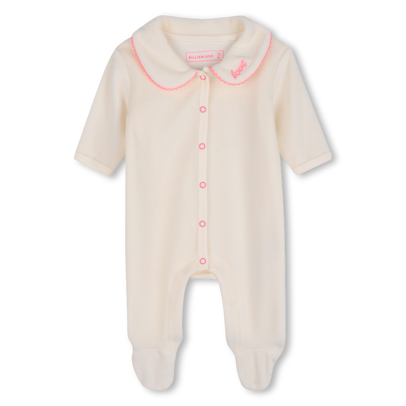 Pyjama RICE babygirl Billieblush H26