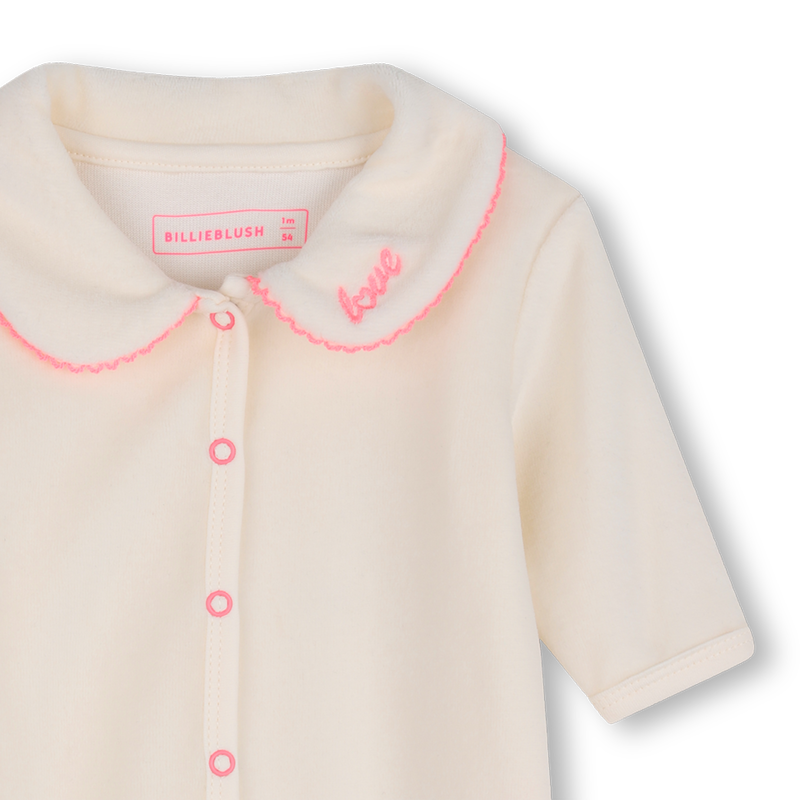 Pyjama RICE babygirl Billieblush H26