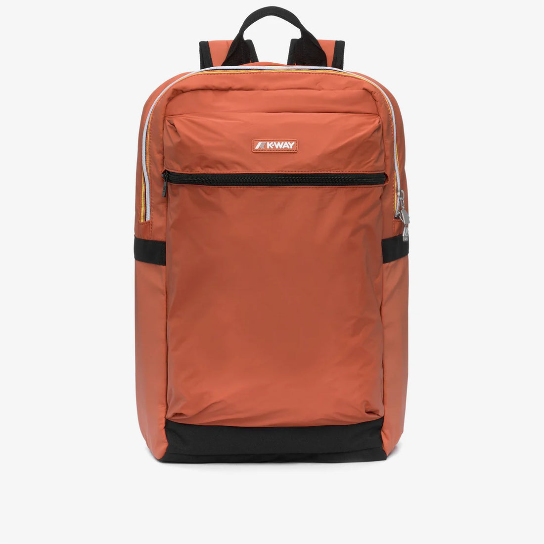 Sac à dos Laon Orange Brownish K-way