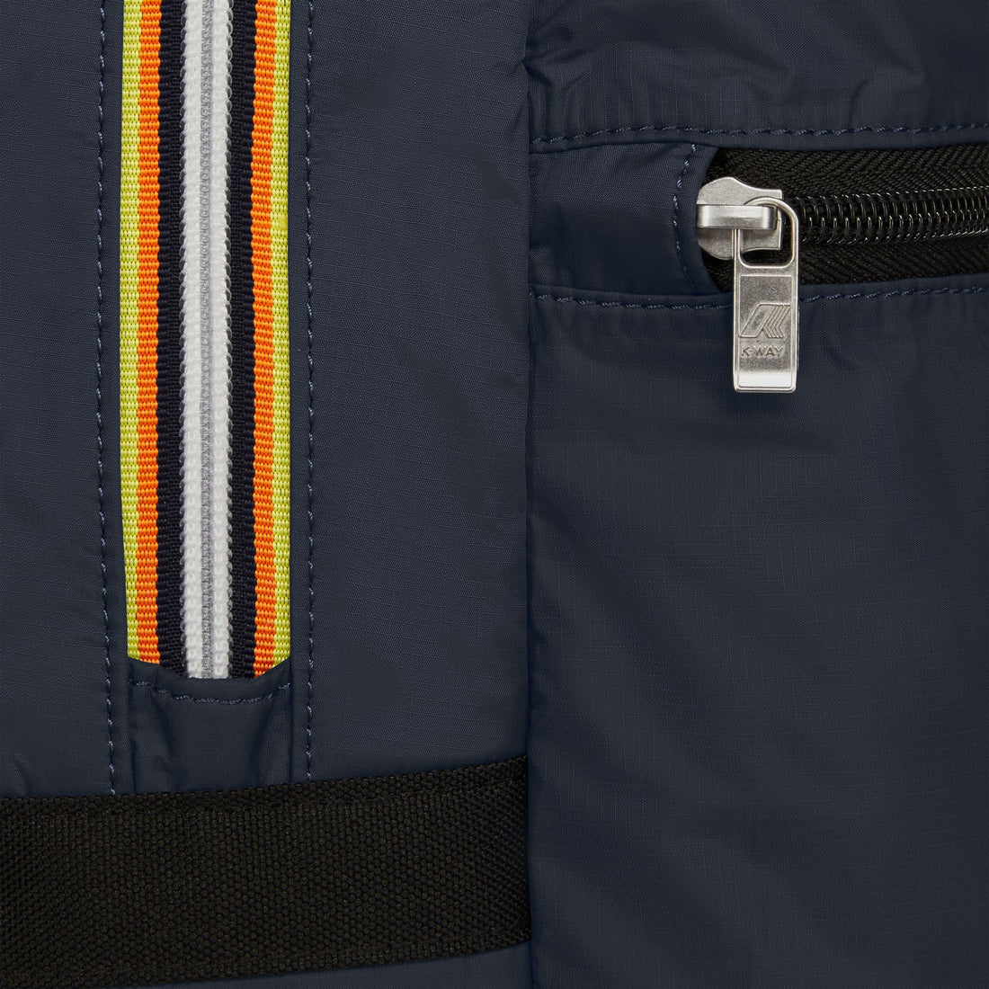 Sac à dos Laon Blue K-way
