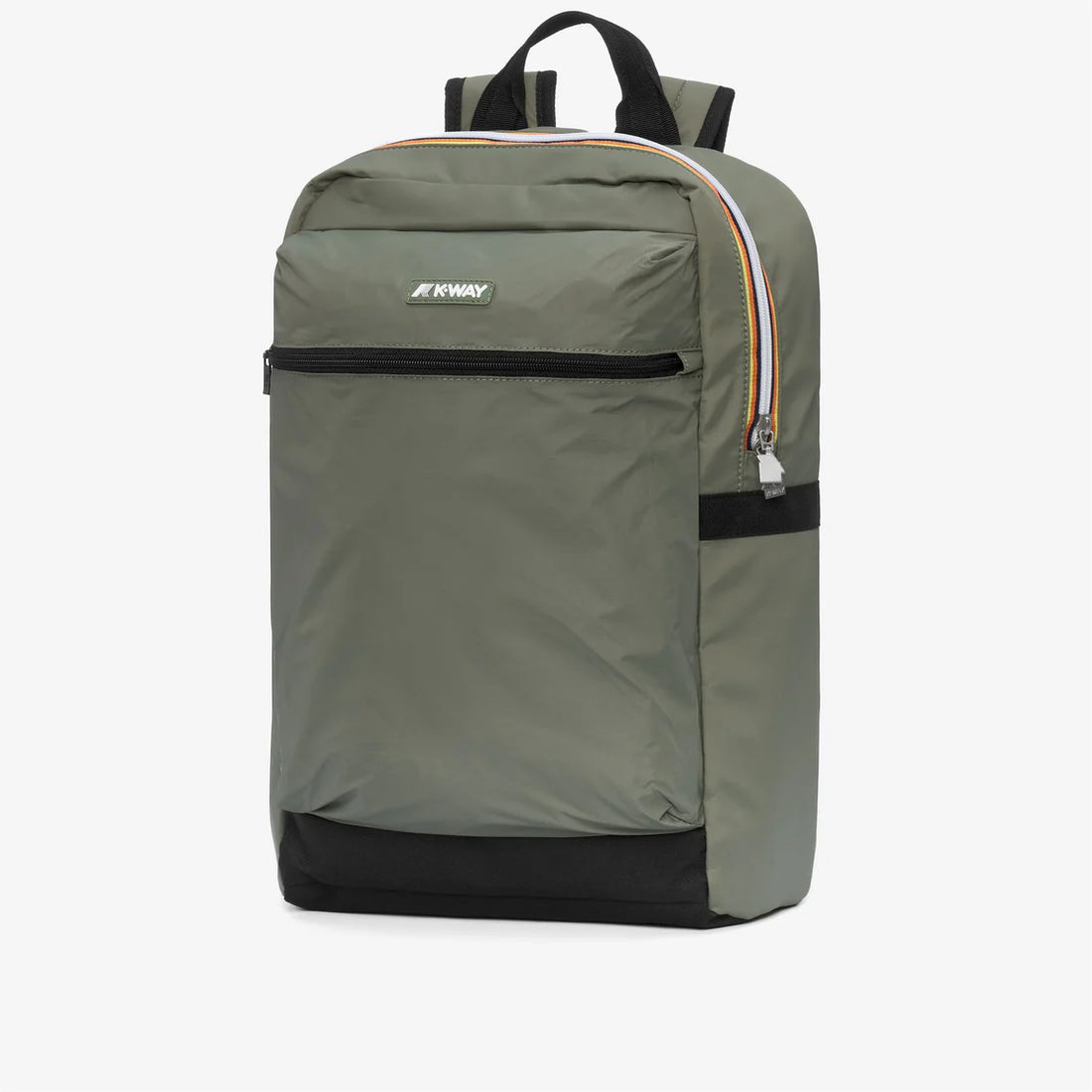Sac à dos Laon Green Lichen K-way