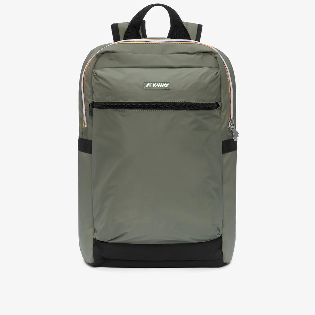 Sac à dos Laon Green Lichen K-way