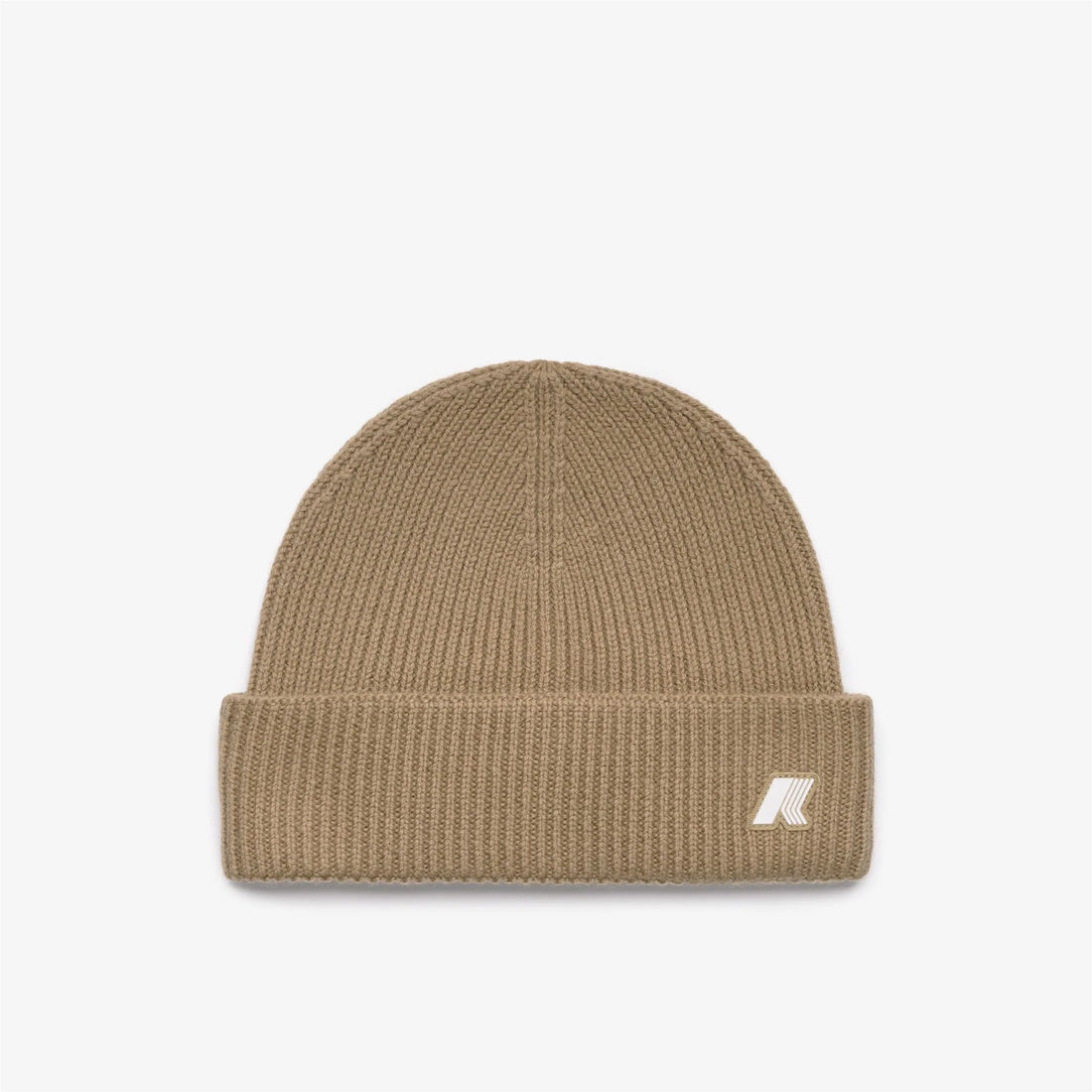 Bonnet Brice Beige Khaki mixte - K-way