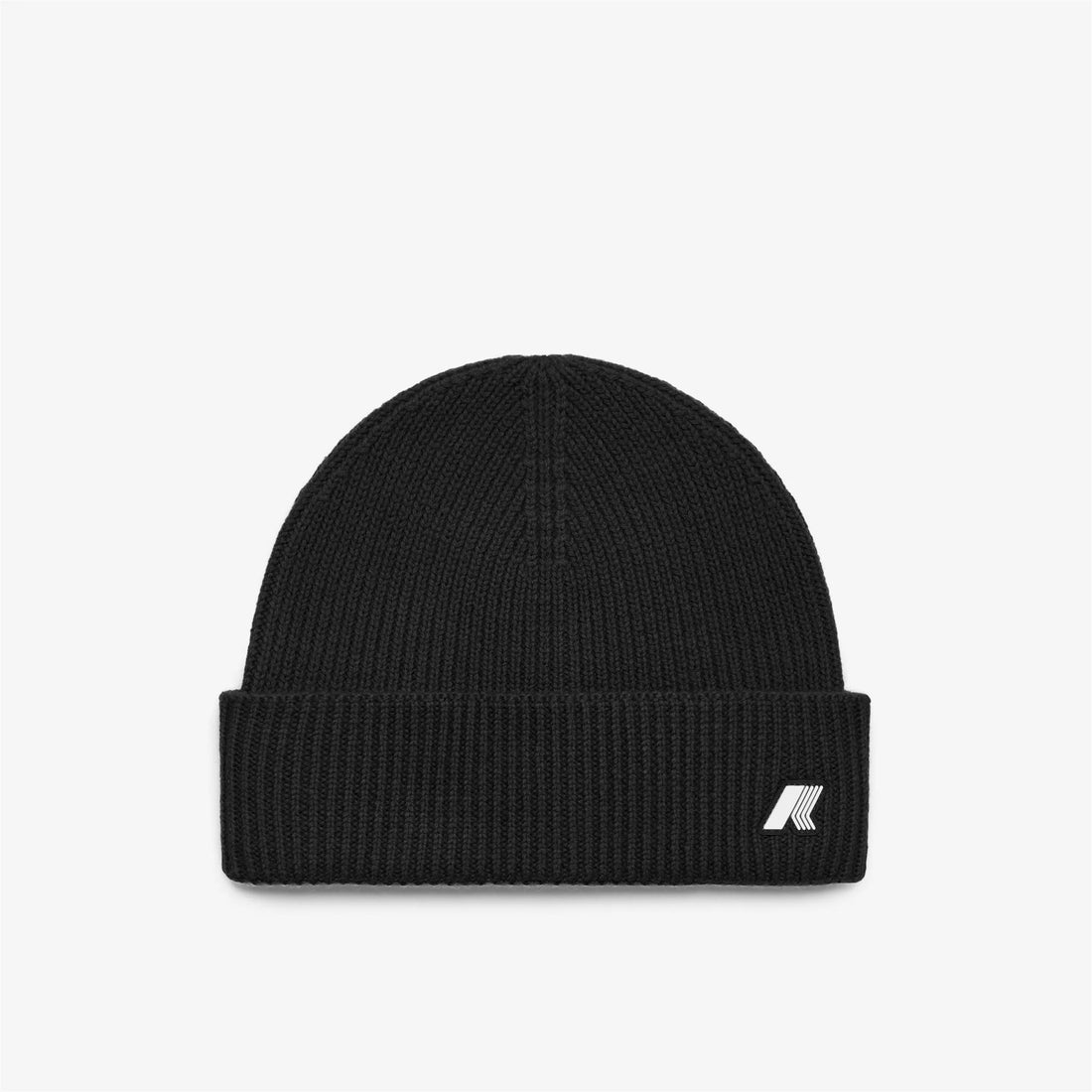Bonnet Brice Black Pure mixte - K-way