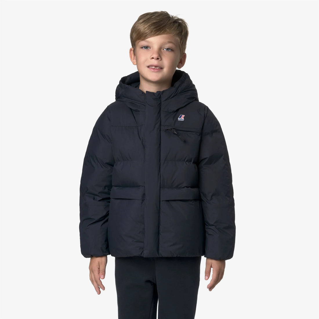 Veste P. Le Vrai 4.0 Aurele Heavy Warm mixte K-Way