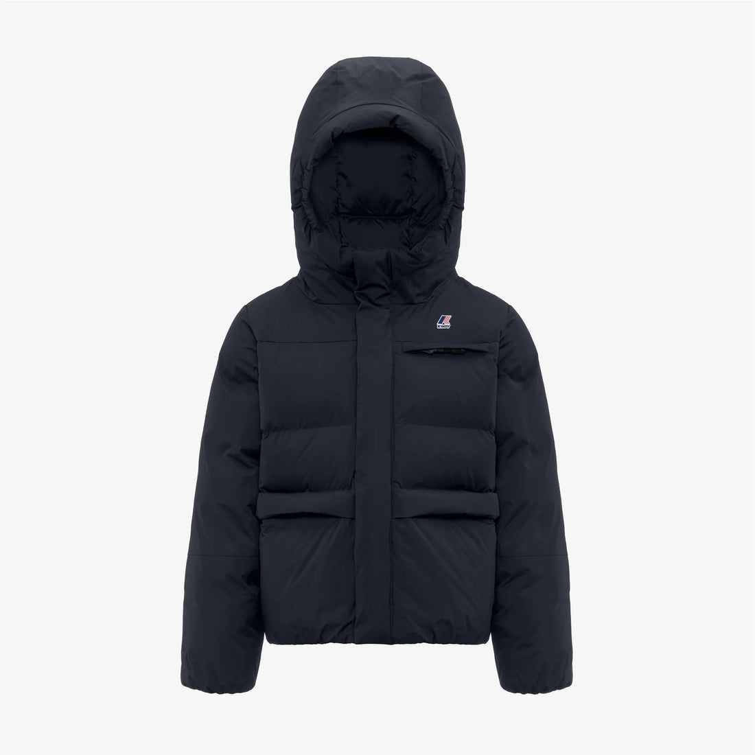 Veste P. Le Vrai 4.0 Aurele Heavy Warm mixte K-Way