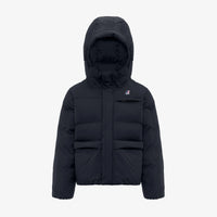 Veste P. Le Vrai 4.0 Aurele Heavy Warm mixte K-Way