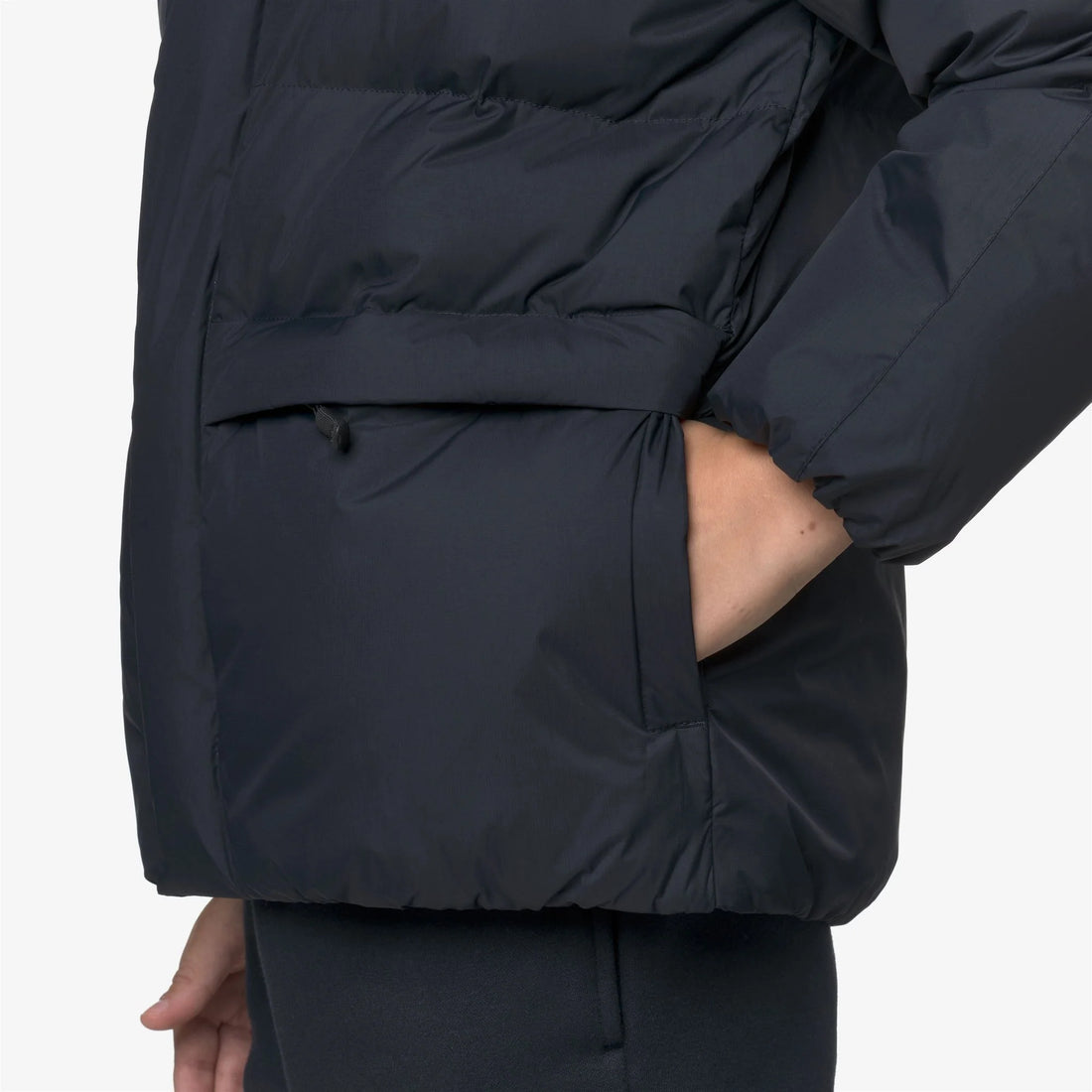 Veste P. Le Vrai 4.0 Aurele Heavy Warm mixte K-Way