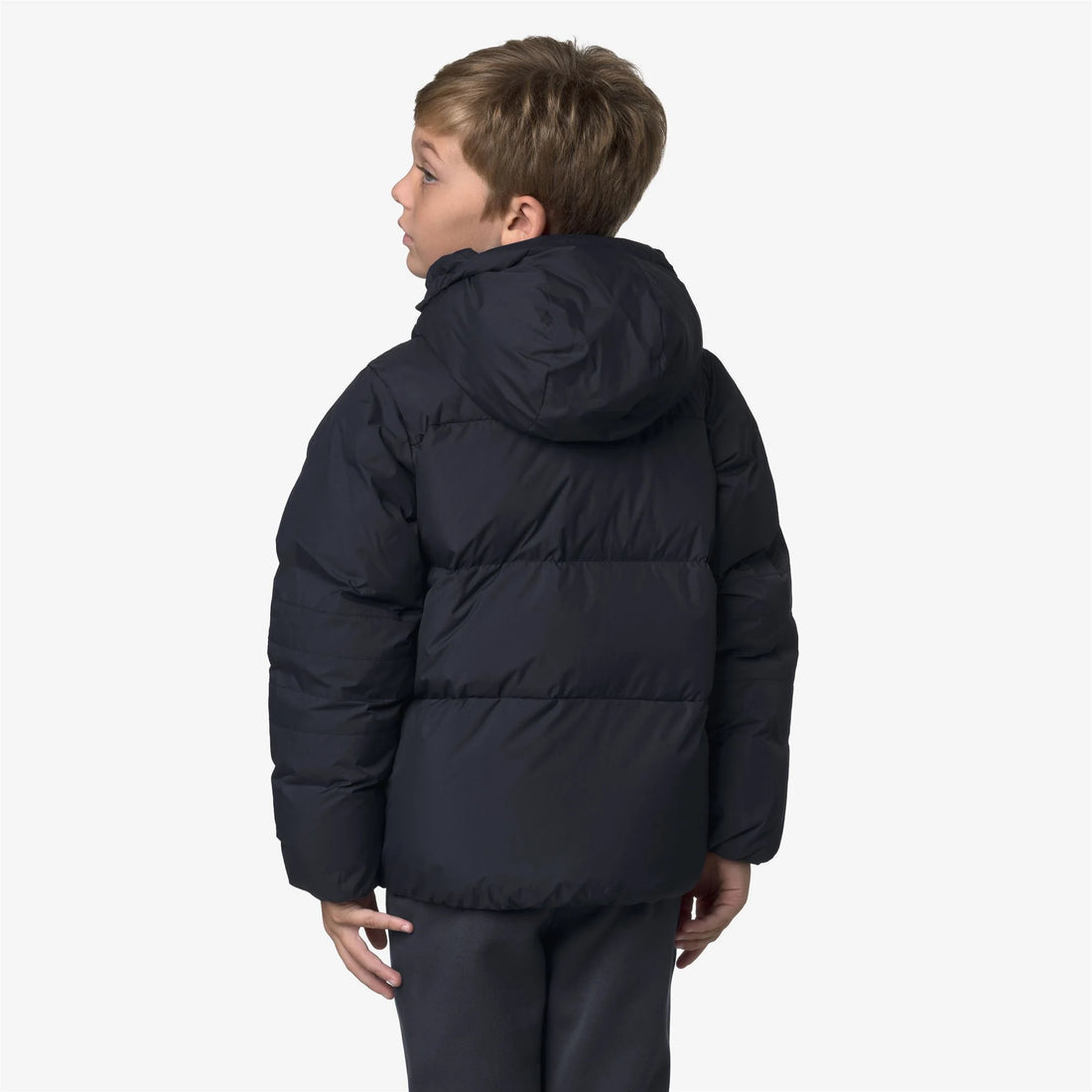 Veste P. Le Vrai 4.0 Aurele Heavy Warm mixte K-Way