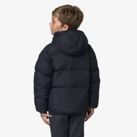 Veste P. Le Vrai 4.0 Aurele Heavy Warm mixte K-Way