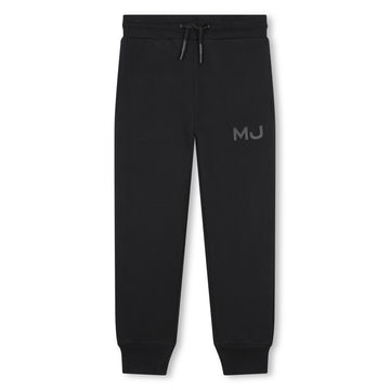 Pantalon de jogging noir mixte Marc Jacobs 