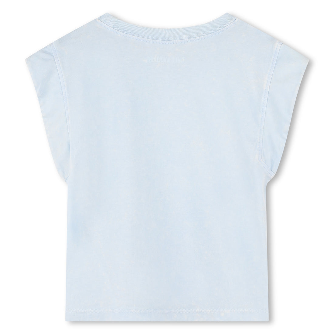 Tee-Shirt Ice berg Fille Zadig & Voltaire E24
