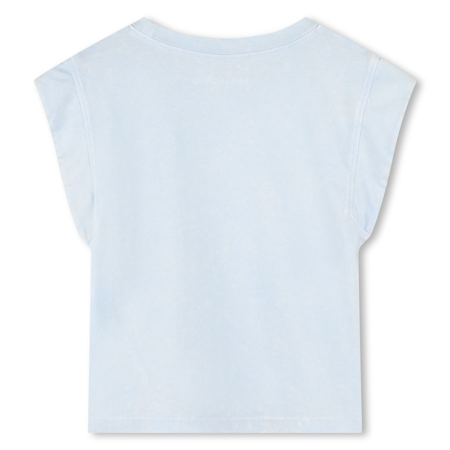 Tee-Shirt Ice berg Fille Zadig & Voltaire E24