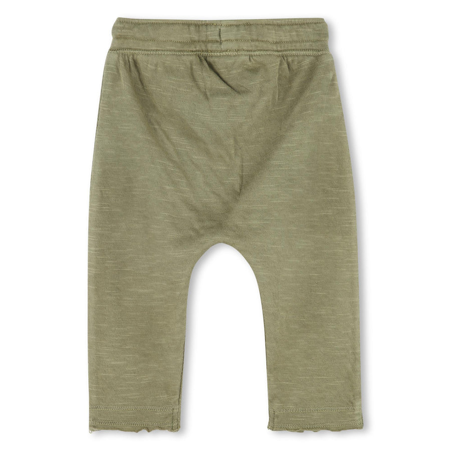 Ensemble kaki babyboy Zadig & Voltaire 