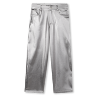 Pantalon large argenté fille Zadig & Voltaire H25