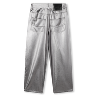 Pantalon large argenté fille Zadig & Voltaire H25