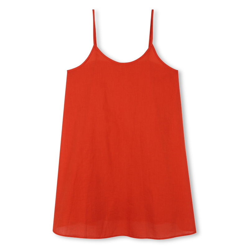 Robe longue clementine fille Zadig & Voltaire E26