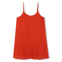 Robe longue clementine fille Zadig & Voltaire E26
