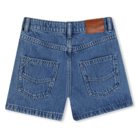 Short en jean fille Zadig & Voltaire E26