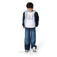 Tee-Shirt 1997 blanc garçon Zadig & Voltaire E26