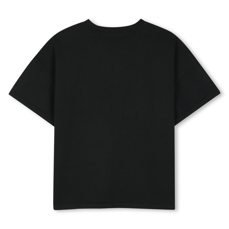Tee-Shirt Gloom fille Zadig & Voltaire H26