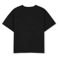 Tee-Shirt Gloom fille Zadig & Voltaire H26
