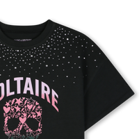 Tee-Shirt Gloom fille Zadig & Voltaire H26