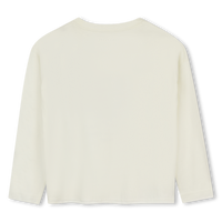 Tee-Shirt manches longues milk mixte Zadig & Voltaire H26