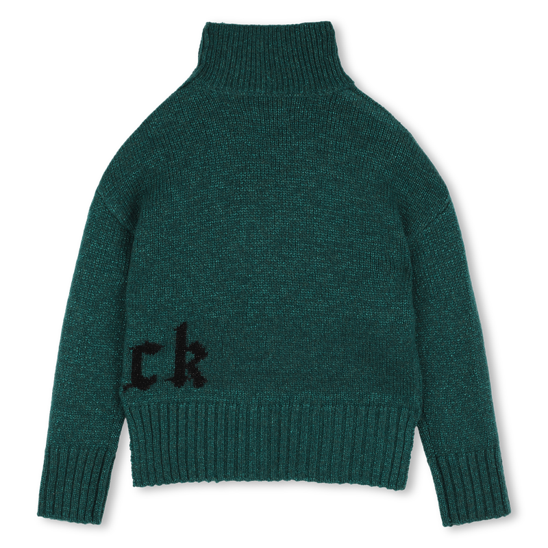 Pull rain forest fille Zadig & Voltaire H26