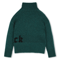 Pull rain forest fille Zadig & Voltaire H26
