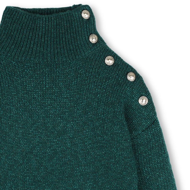 Pull rain forest fille Zadig & Voltaire H26