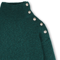Pull rain forest fille Zadig & Voltaire H26