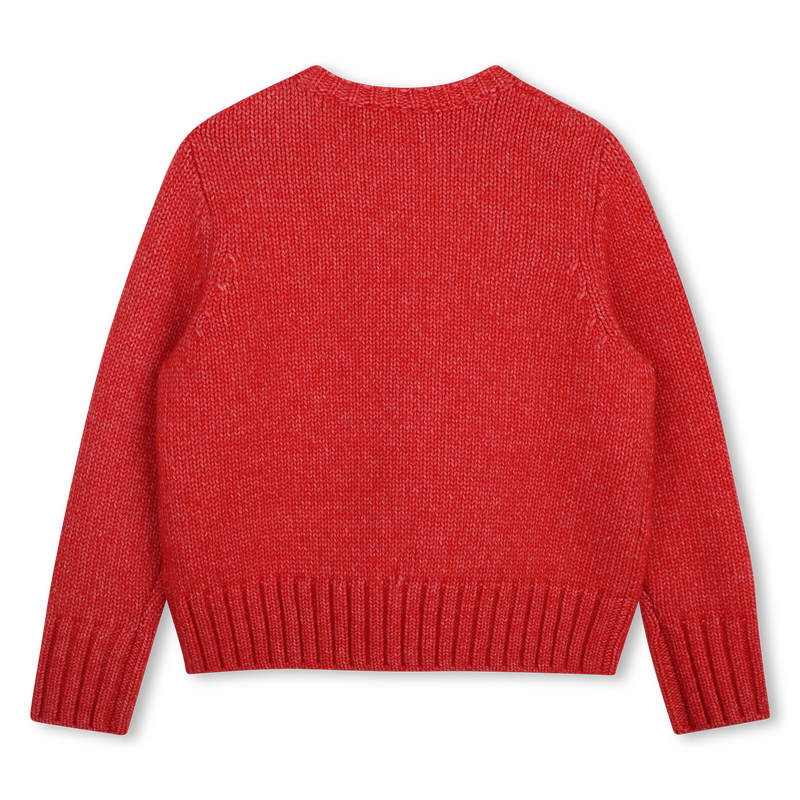Pull  Porto fille Zadig & Voltaire H26