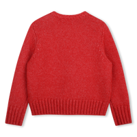 Pull  Porto fille Zadig & Voltaire H26