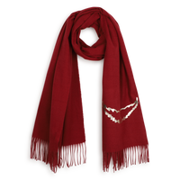 Echarpe porto fille Zadig&Voltaire H26