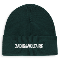 Bonnet en tricot garçon Zadig&Voltaire H26