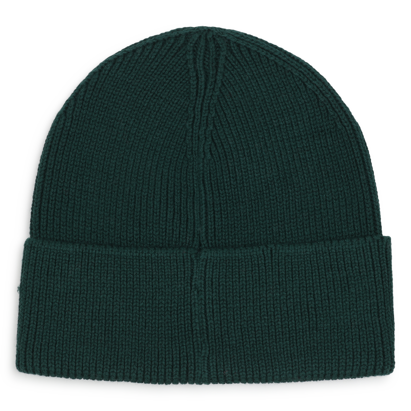 Bonnet en tricot garçon Zadig&Voltaire H26