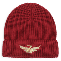 Bonnet en tricot fille Zadig&Voltaire H26
