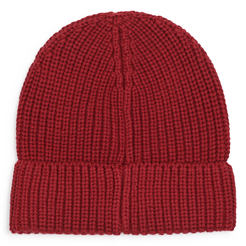Bonnet en tricot fille Zadig&Voltaire H26