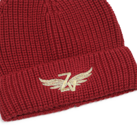 Bonnet en tricot fille Zadig&Voltaire H26