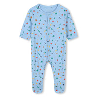 Pyjama Fruits et Légumes babyboy Carrément Beau H24