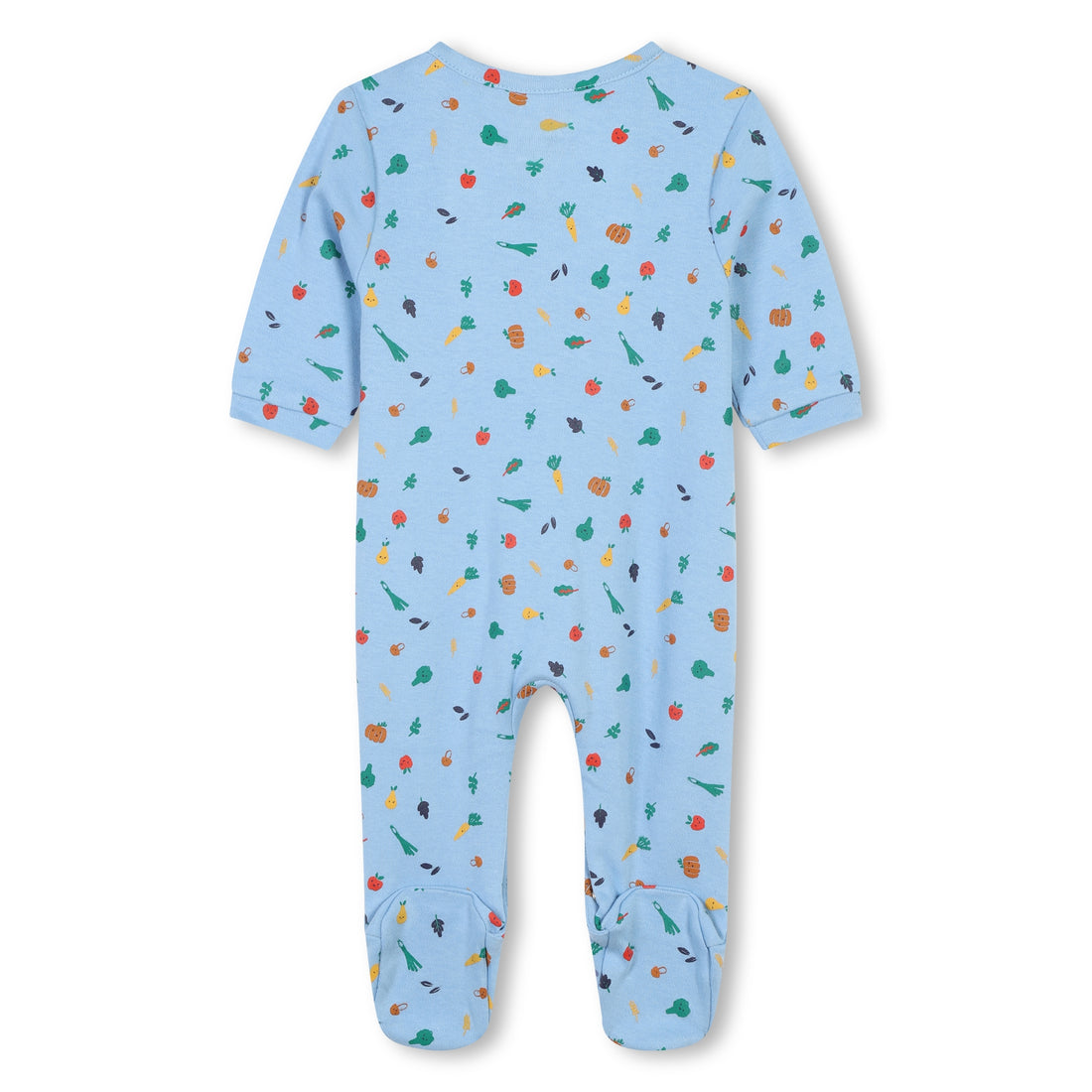 Pyjama Fruits et Légumes babyboy Carrément Beau H24