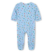 Pyjama Fruits et Légumes babyboy Carrément Beau H24