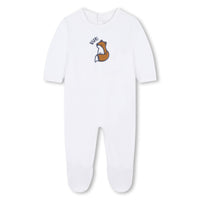 Pyjama Renard babyboy Carrément Beau H24