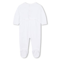 Pyjama Renard babyboy Carrément Beau H24