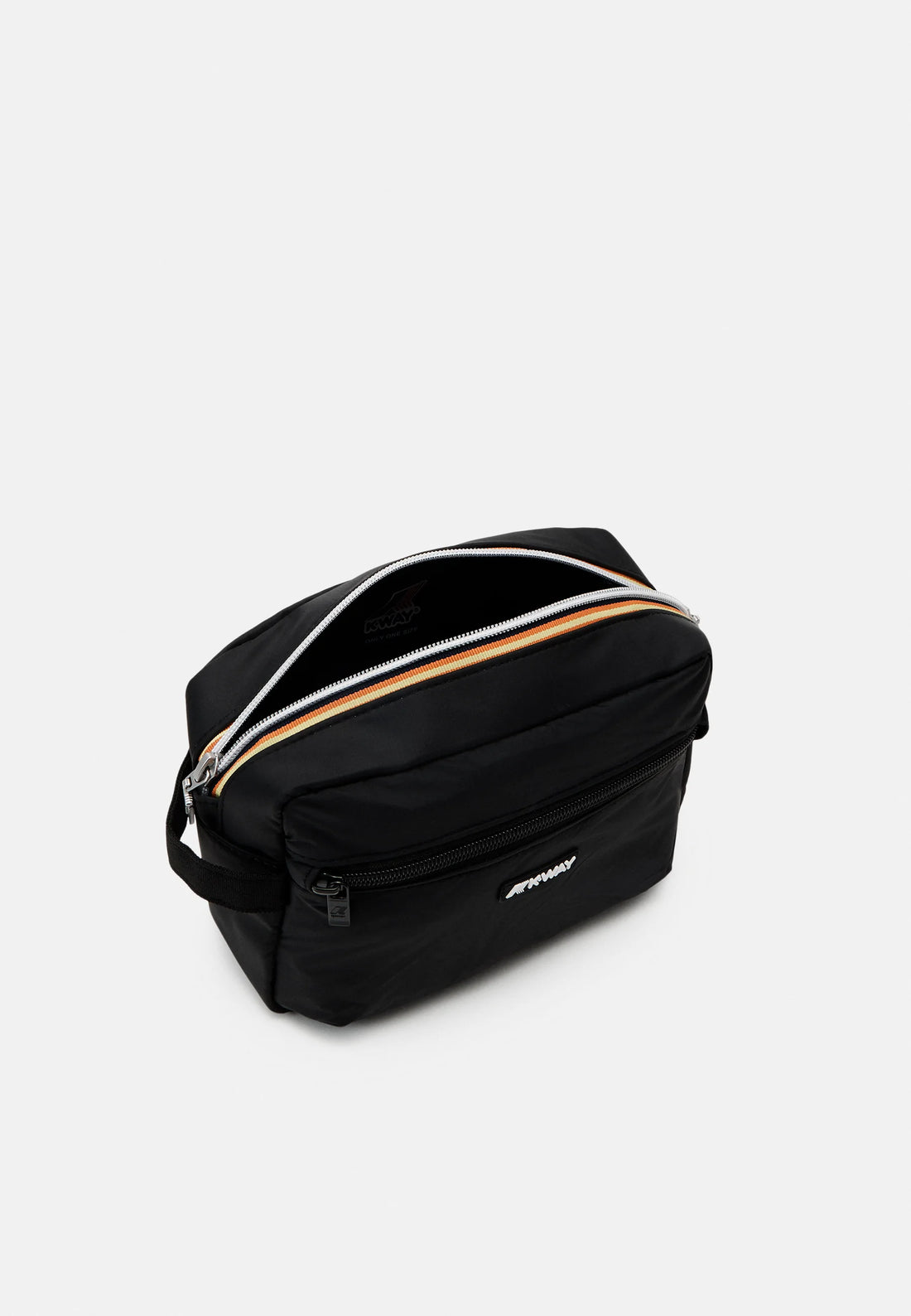 Trousse de toilette black pure K-way
