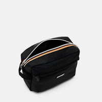 Trousse de toilette black pure K-way