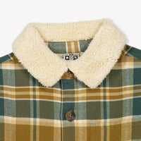 Surchemise pacha babyboy Bonton H26