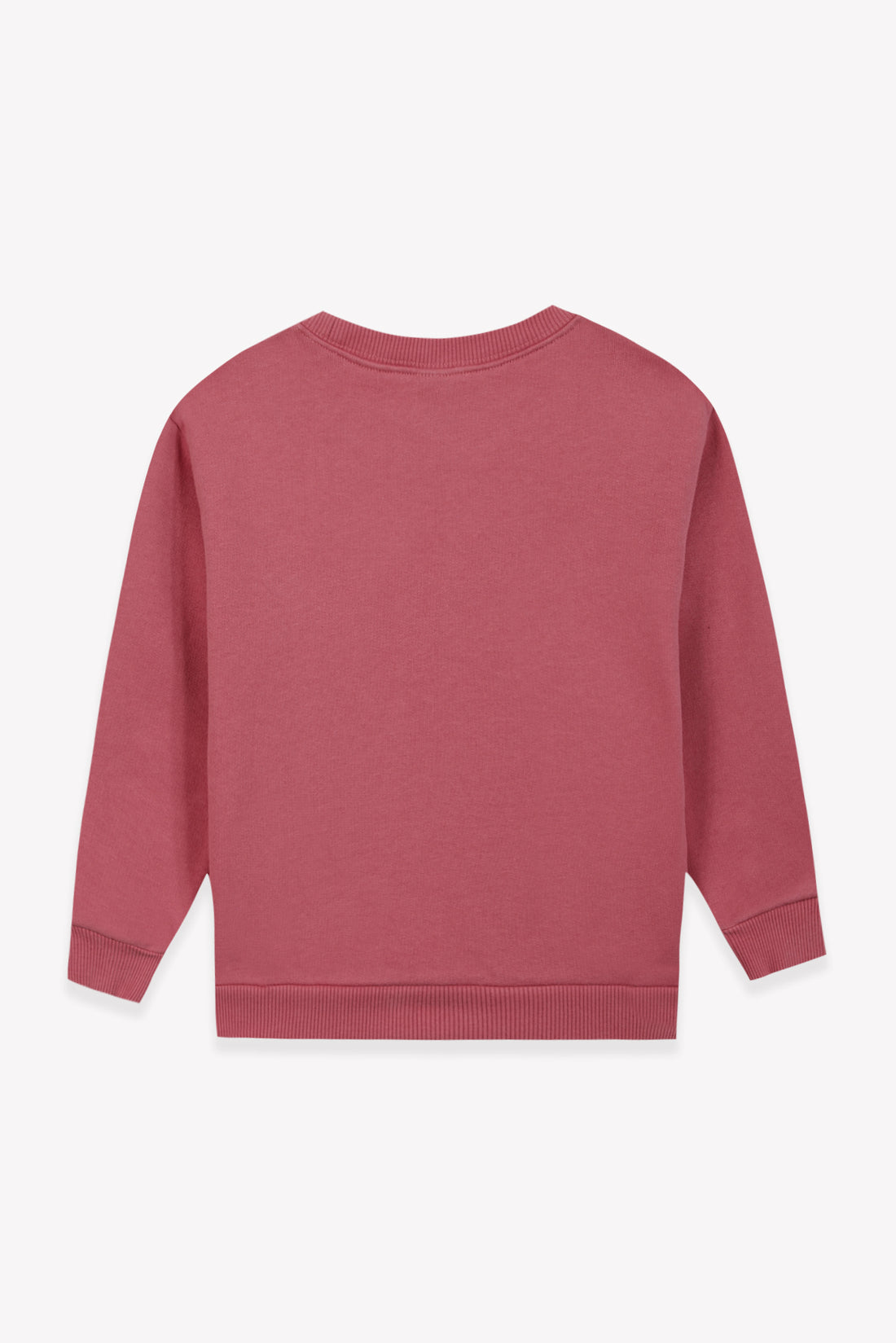 Sweat Groovy Fluffy Fille BONTON H26